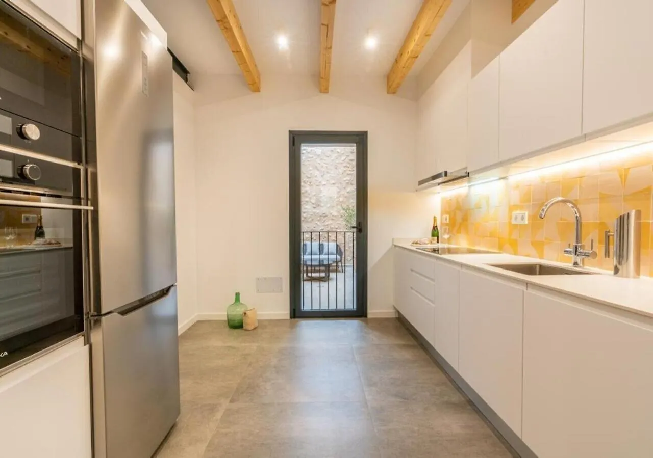 Casa vacanze Can Suss 99 Campanet