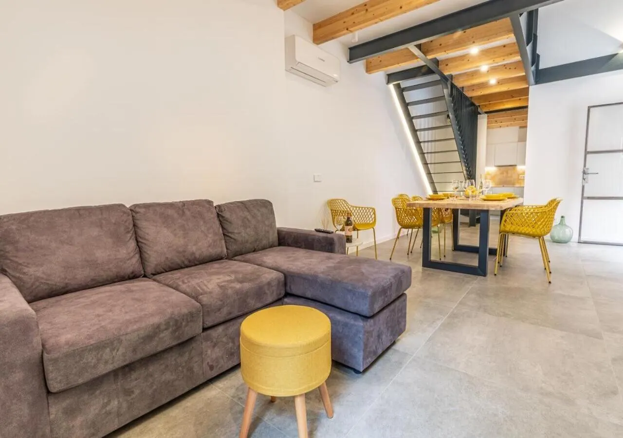 Casa vacanze Can Suss 99 Campanet